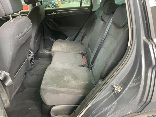 VOLKSWAGEN Tiguan 2.0 TDI 150CV SCR DSG ELEGANCE
