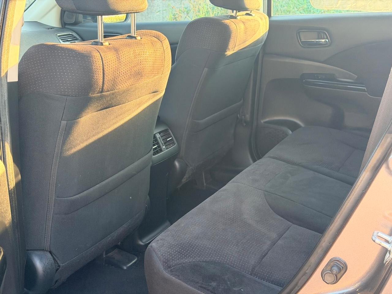 Honda CR-V 1.6 i-DTEC Elegance 2WD