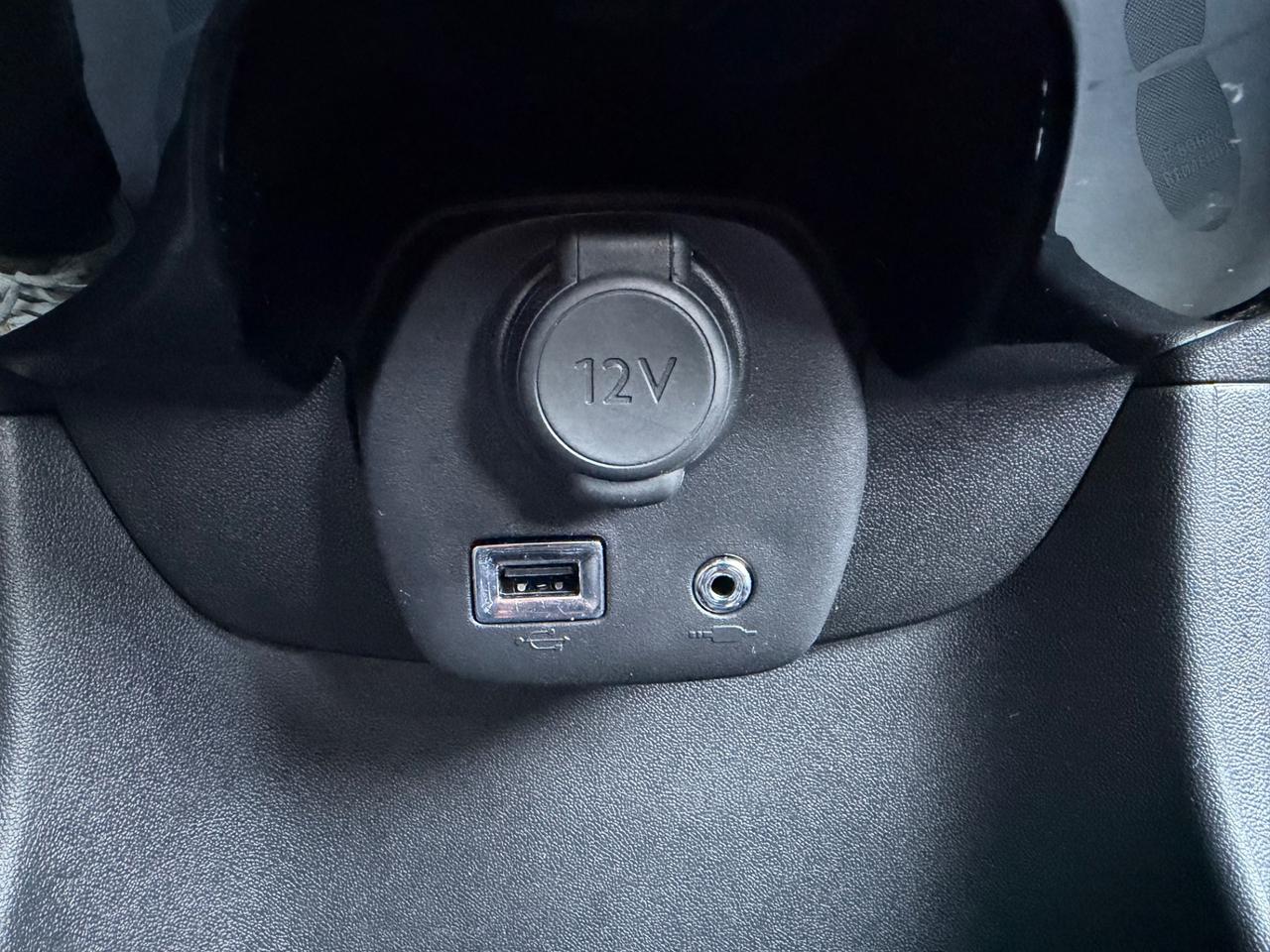 Peugeot 108 VTi 68 5 porte Allure