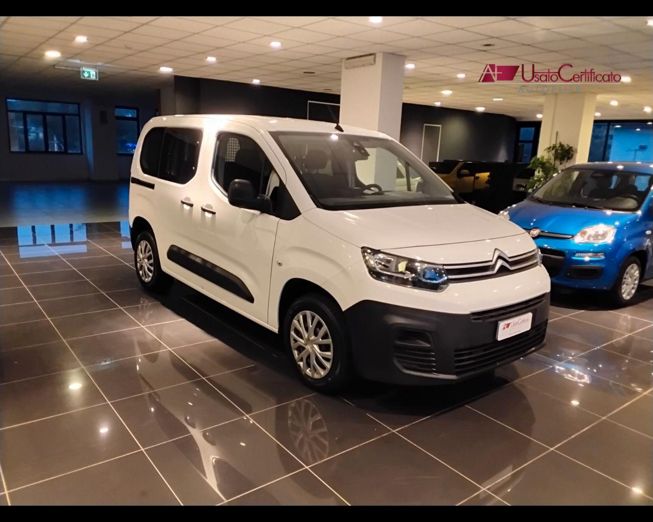 CITROEN Berlingo BlueHDi 100 Stop&Start Combi Live