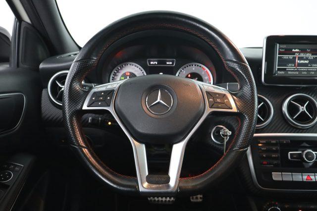 MERCEDES-BENZ A 180 A 180 CDI Automatic Premium