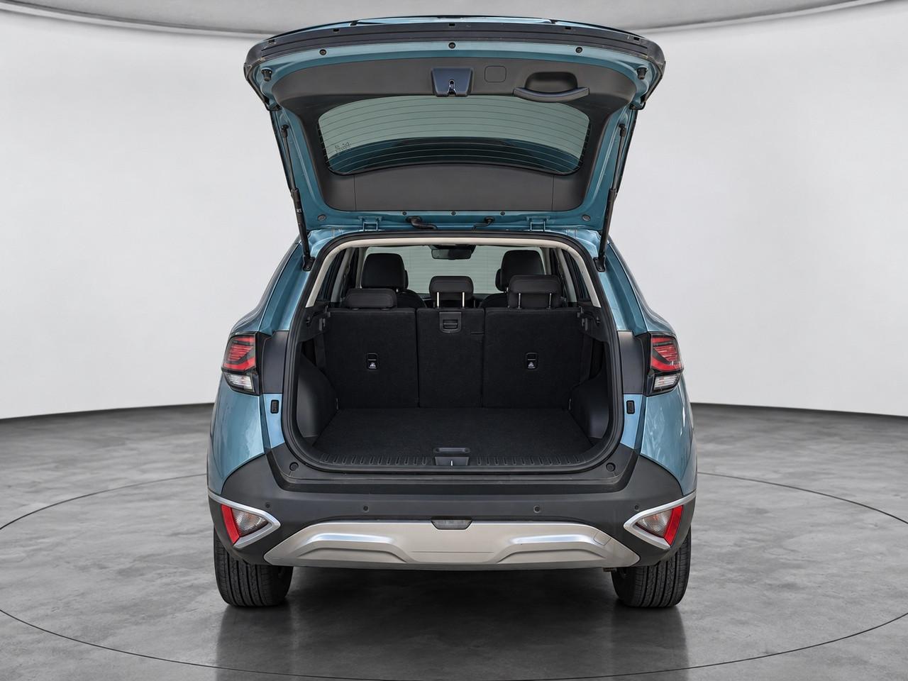 KIA Sportage V 2022 - Sportage 1.6 tgdi hev Style auto