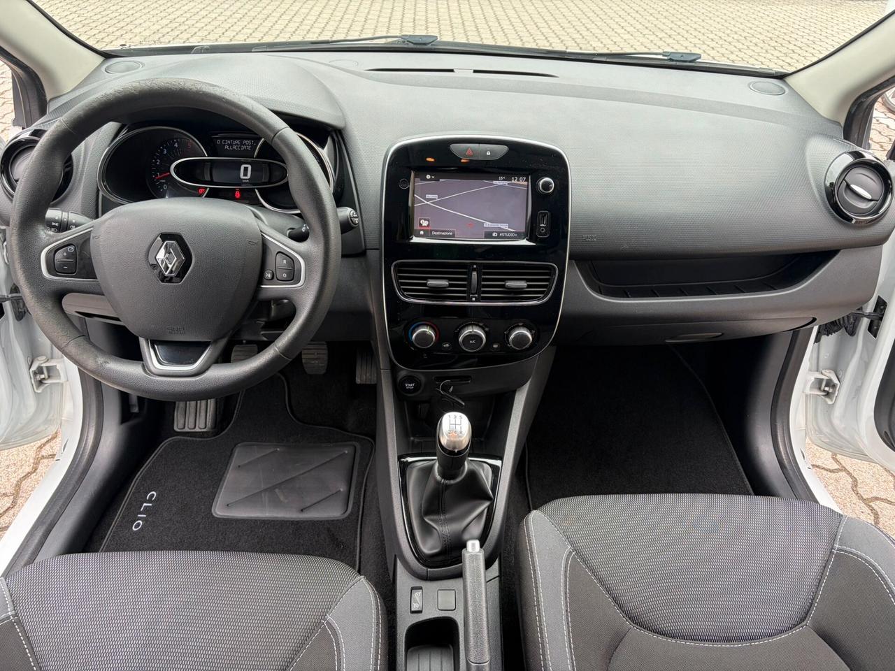 Renault Clio 5p 1.5 dci energy Life PER NEOPATENTATI