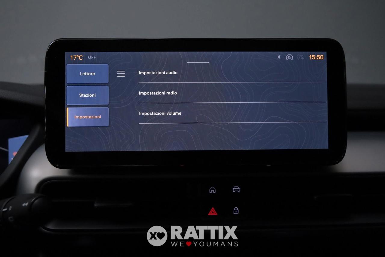 Jeep Avenger 1.2 Turbo 100CV Summit + tetto panoramico