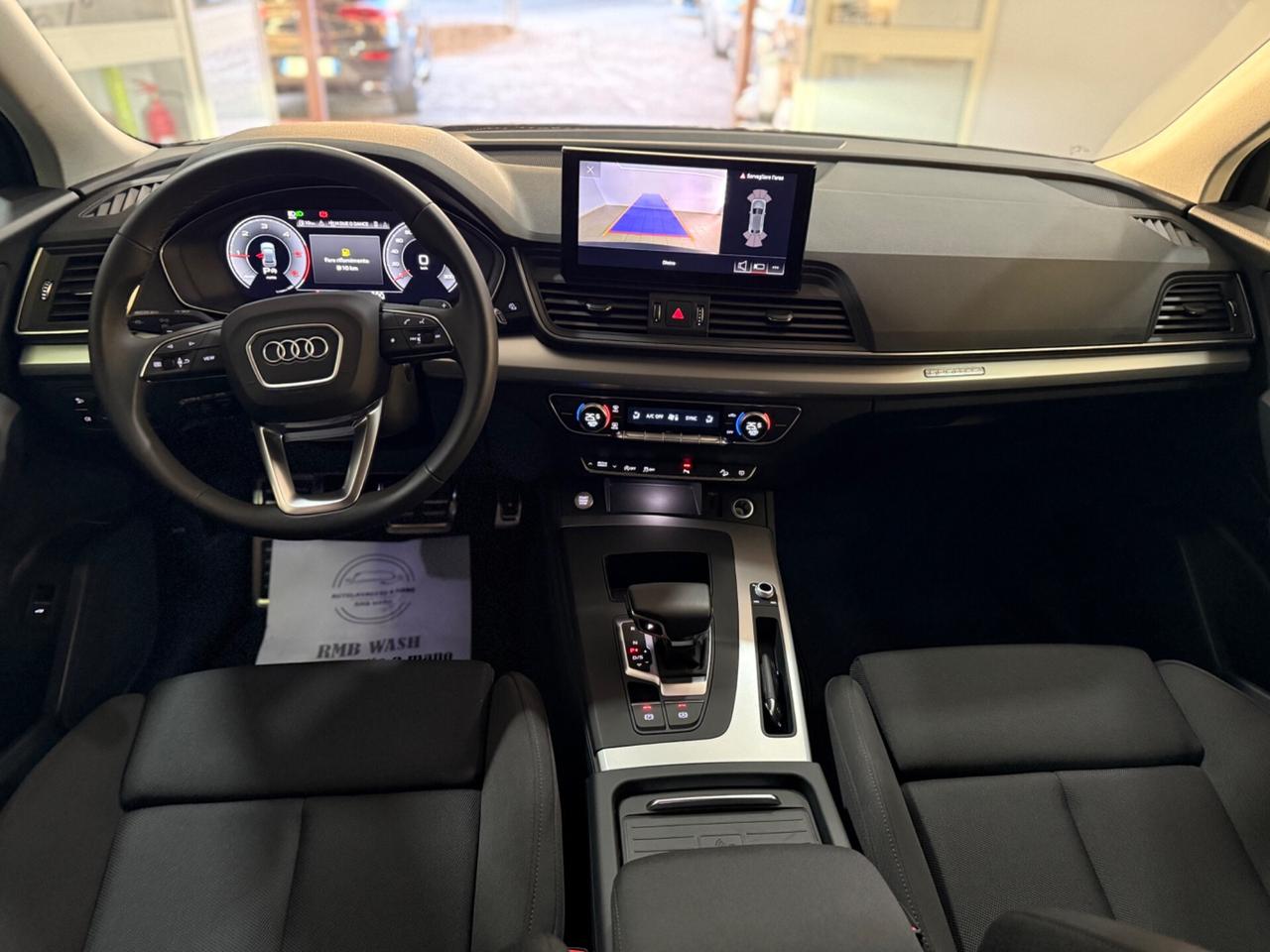 Audi Q5 SPB 40 TDI S TRONIC QUATTRO