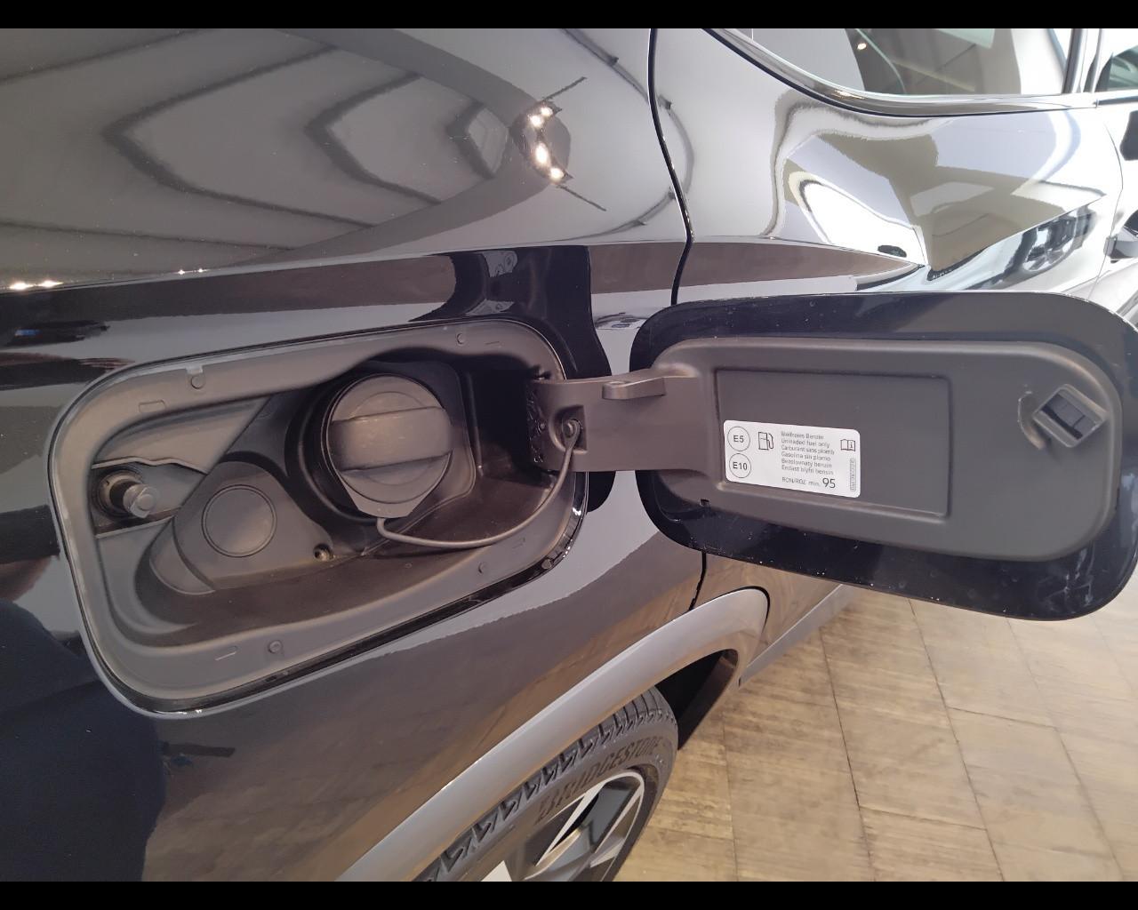 CUPRA Formentor 2020 - Formentor 1.5 tsi 150cv