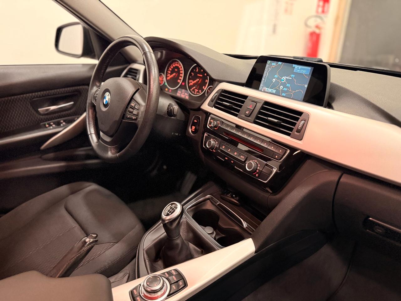 Bmw 320d 190CV Business Advantage