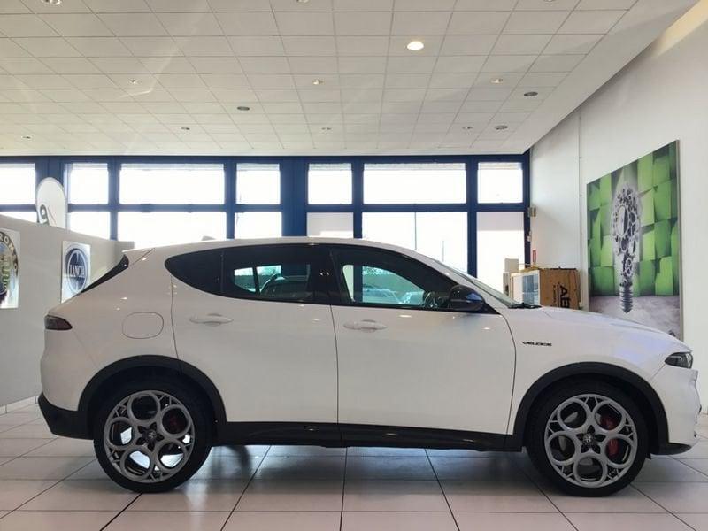 Alfa Romeo Tonale 1.5 160cv Hybrid TCT7 Veloce MY24