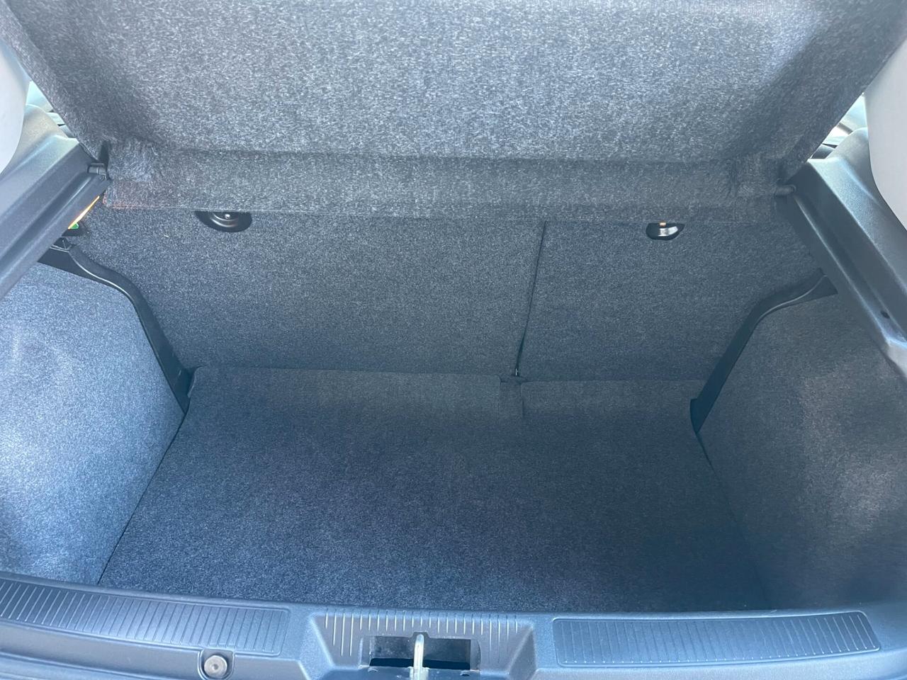 Fiat Punto Evo 1.2 5 porte S&S Dynamic NEO PATENTATI