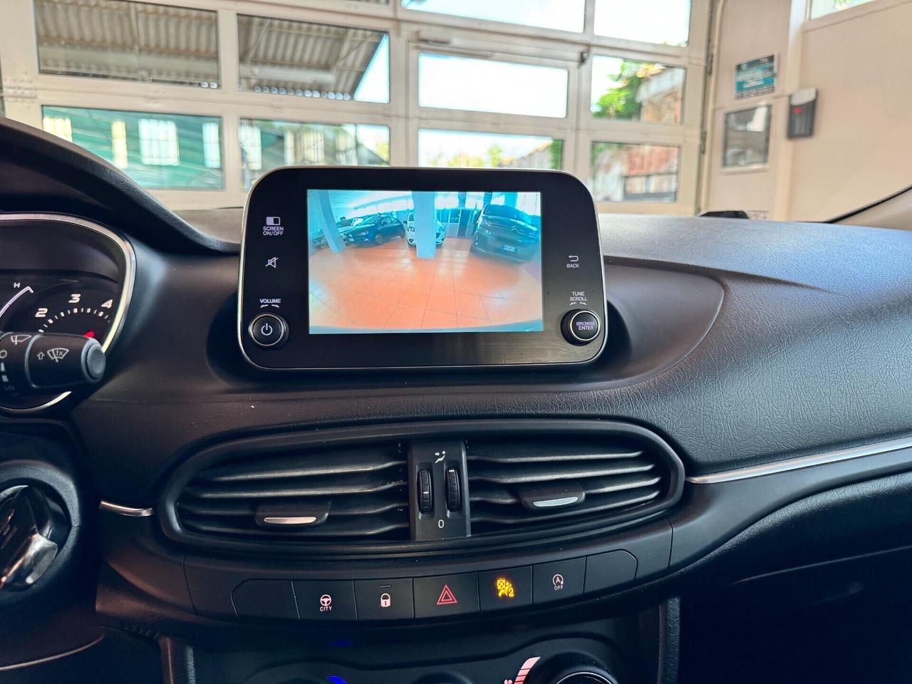 Fiat Tipo 1.3 Mjt S&S 5 porte Lounge
