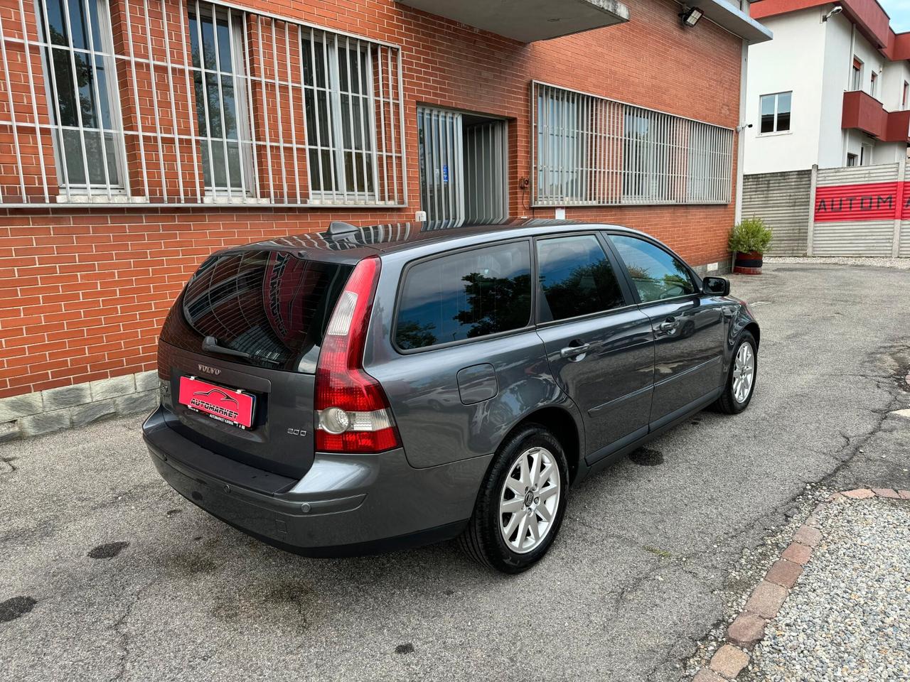 Volvo V50 2.0 D cat Momentum 136CV