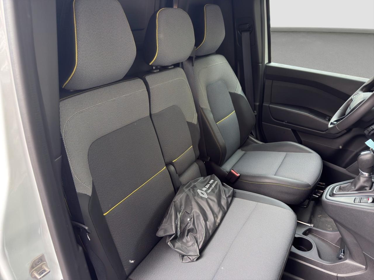 Renault Kangoo AC22/DC80 Comfort Range PC-TN