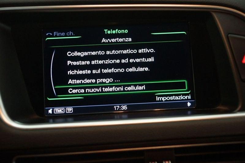 Audi Q5 2.0 TDI ultra 110kW Advanced Plus