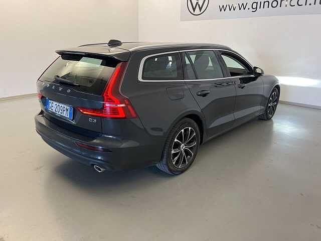 Volvo V60 D3 Geartronic Momentum Business Pro