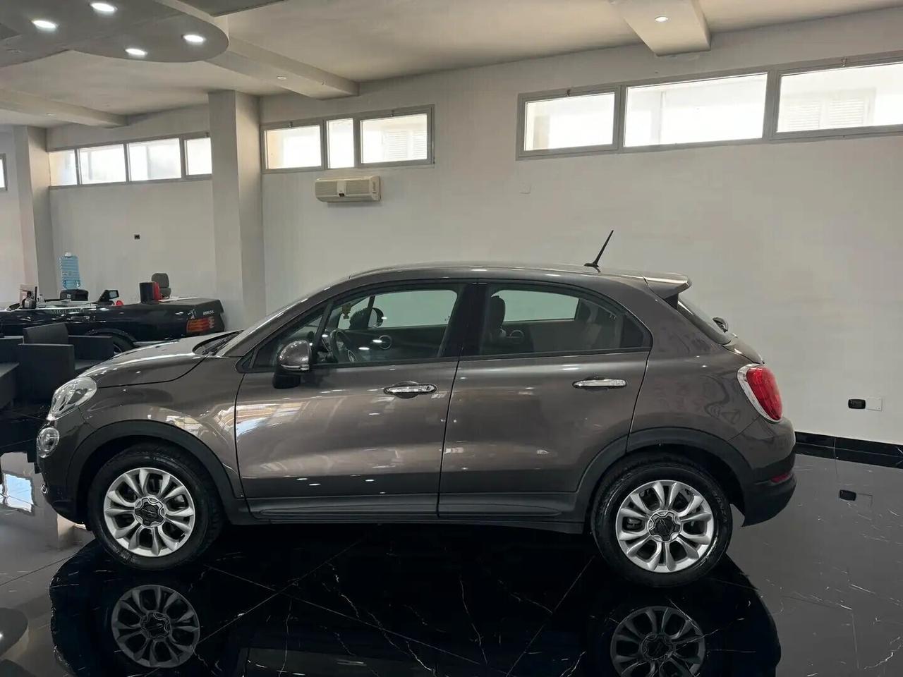 Fiat 500X 1.6 MultiJet 120 CV Pop Star