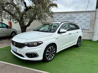 Fiat Tipo 1.6 Mjt S&S SW Lounge