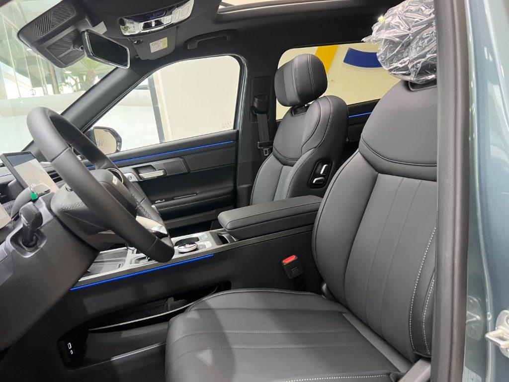 Jaecoo J7 1.6 TGDI aut. Select tua a 310,00 mensili ant.0