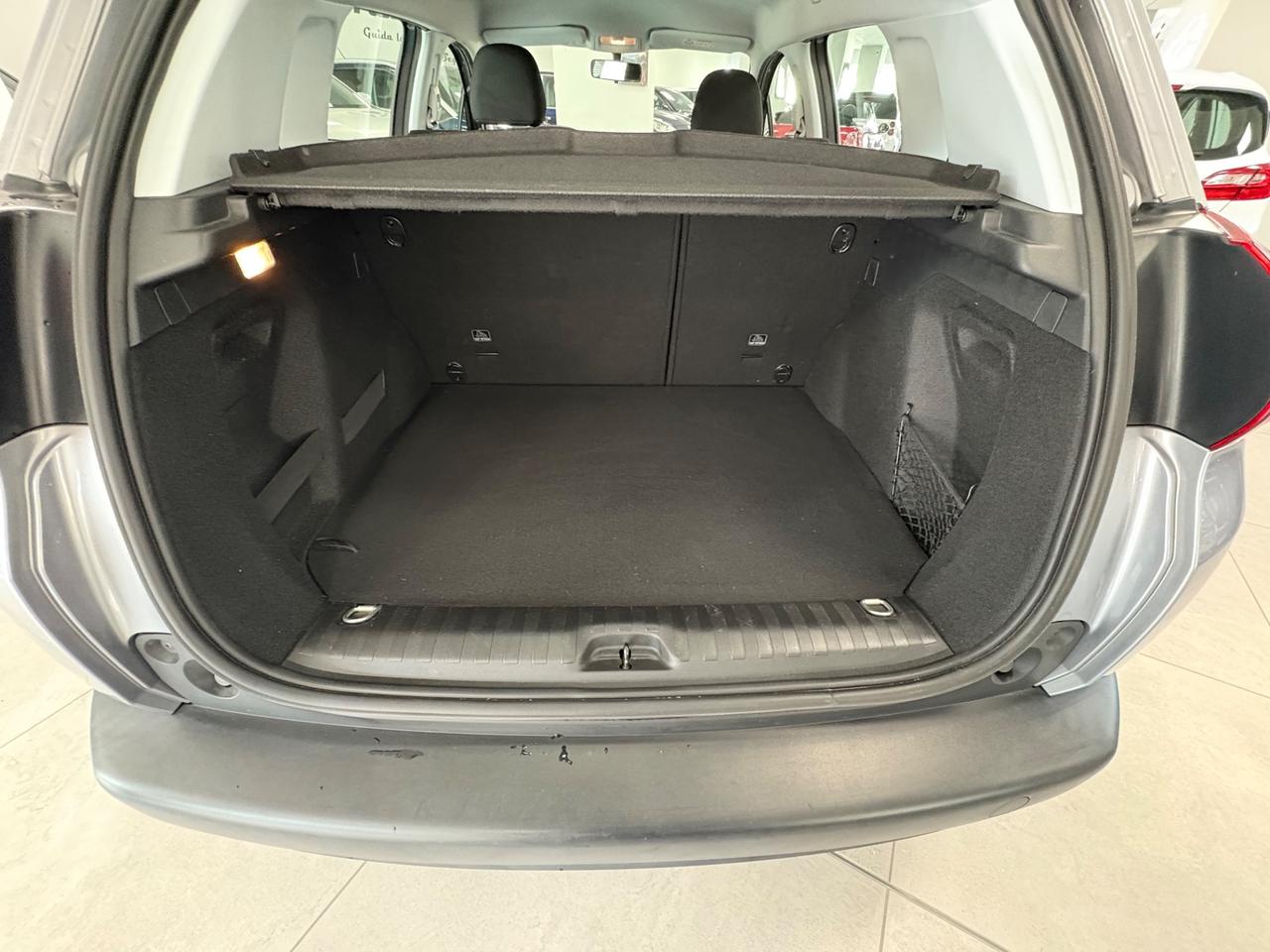 Peugeot 2008 1.5 BlueHDi 100cv 2019 km 78000