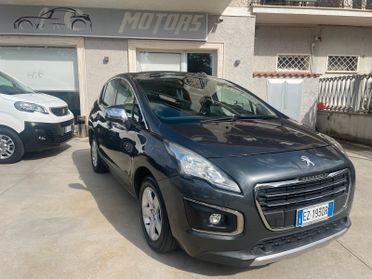 Peugeot 3008 BlueHDi 150 S&S Allure