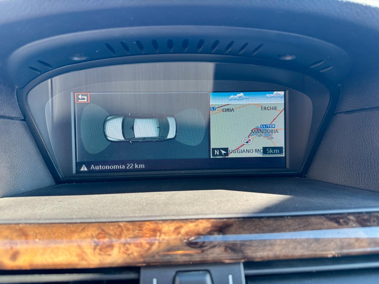 Bmw 530 530D 3.0 211CV M SPORT 2005