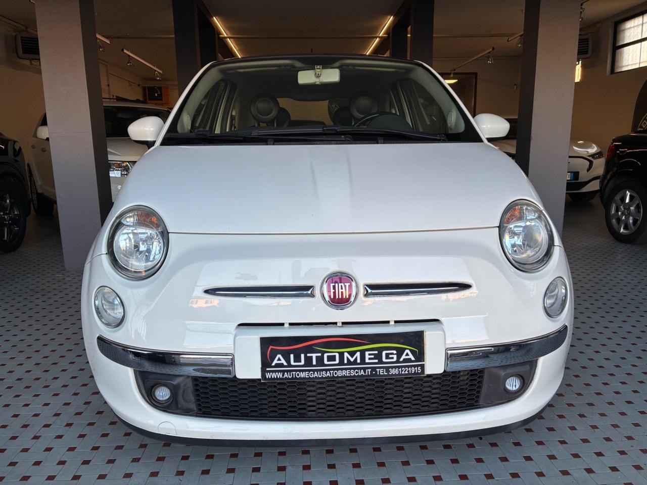 Fiat 500 1.2 Lounge Ottime Condizioni