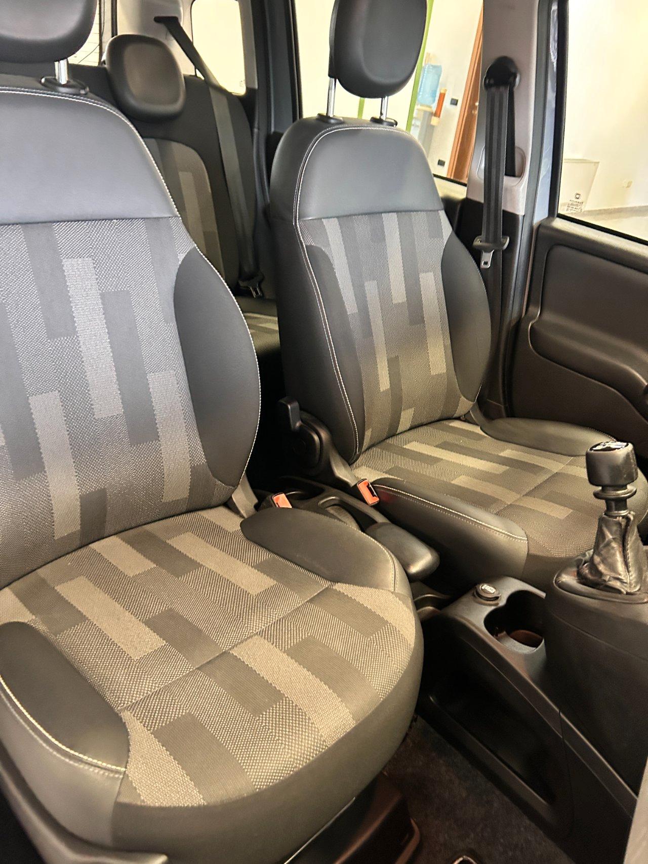 Fiat Panda City Cross Panda 1.2 City Cross s&s 69cv my19