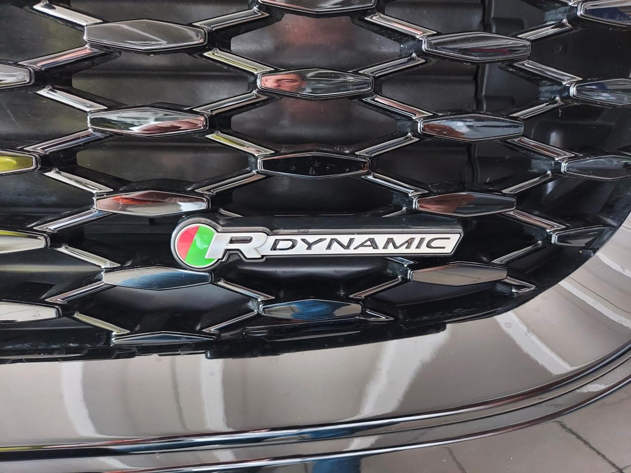 Jaguar E-Pace 2.0D I4 204 CV AWD Auto R-Dynamic S