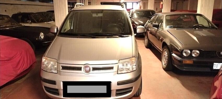 Fiat Panda 1.2 Dynamic