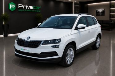 SKODA Karoq 1.6 TDI SCR Ambition
