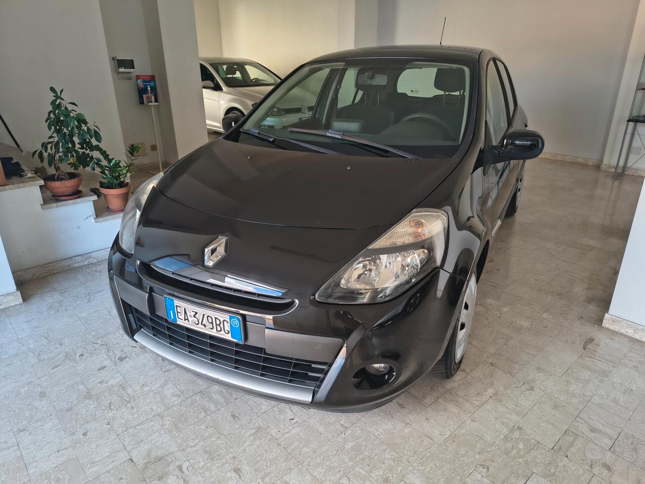 RENAULT CLIO 1.2 GPL DYNAMIQUE "ECONOMICA"