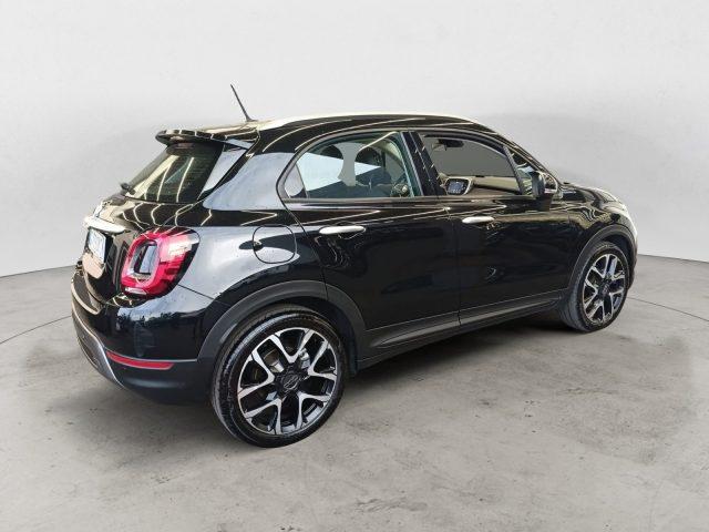 FIAT 500X 500X 1.6 MultiJet 130 CV Cross