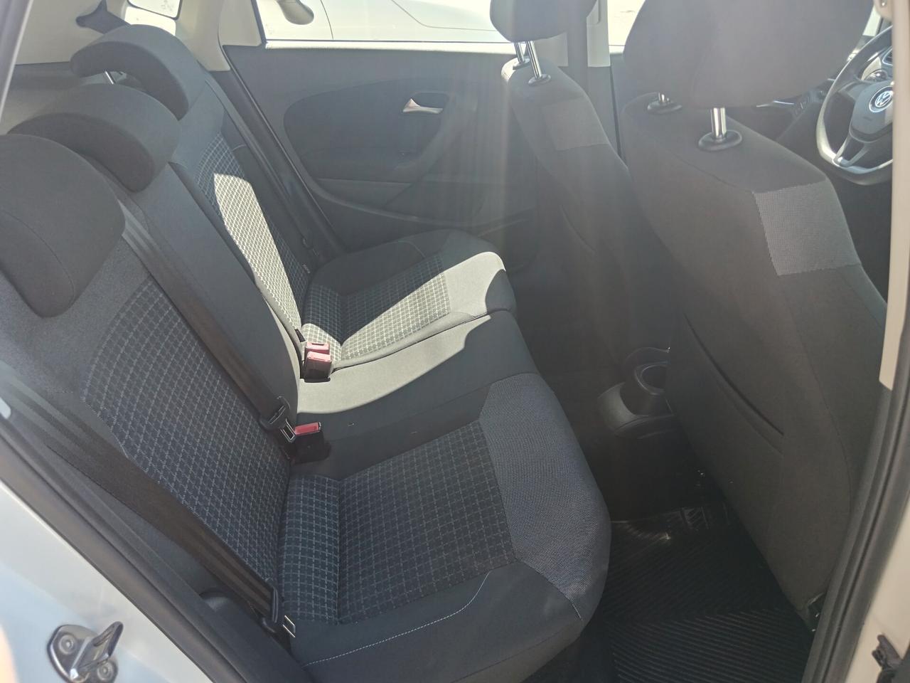 Volkswagen Polo 1.4 TDI 75CV NEOPATENTATI