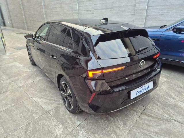 OPEL Astra 1.6 Plug-in Hybrid 180 CV AT8 Elegance