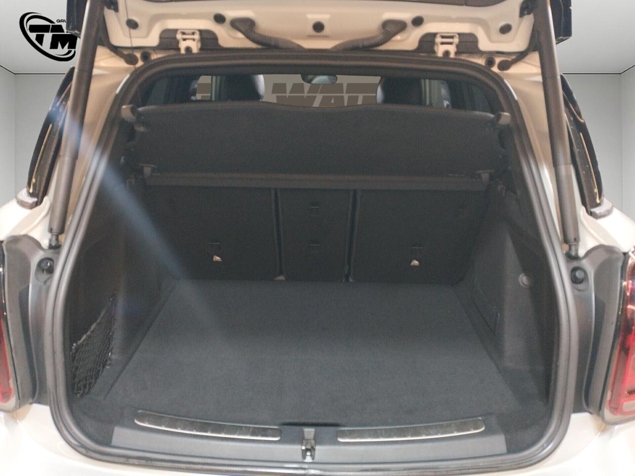 MINI Cooper S Countryman F60 2020 2.0 All4 all4 auto