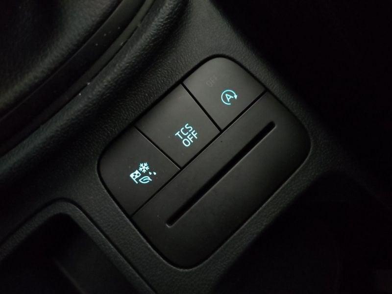 Ford Fiesta 5p 1.0 ecoboost h ST-Line 125cv