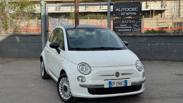 Fiat 500 1.2 by Gucci