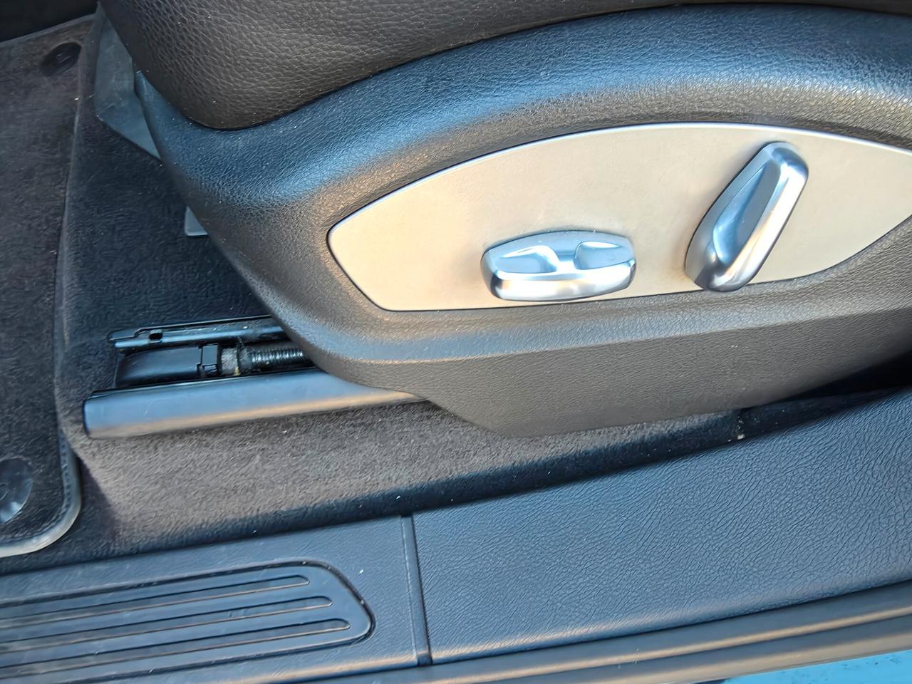 Porsche Cayenne 3.0 Diesel 245cv Gancio Traino 3500Kg