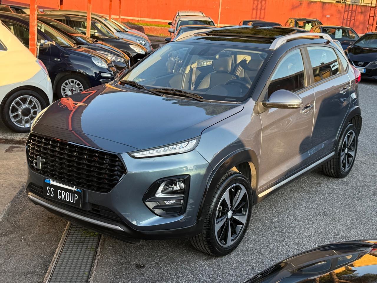 Dr 3.0 1.5- GPL-unipro-rate-garanzia-pelle-tetto-