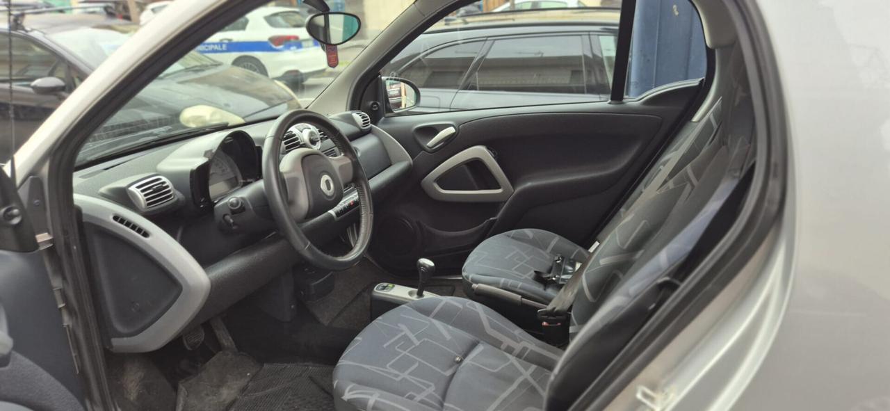 Smart ForTwo 1000 52 kW passion 2010 USATO