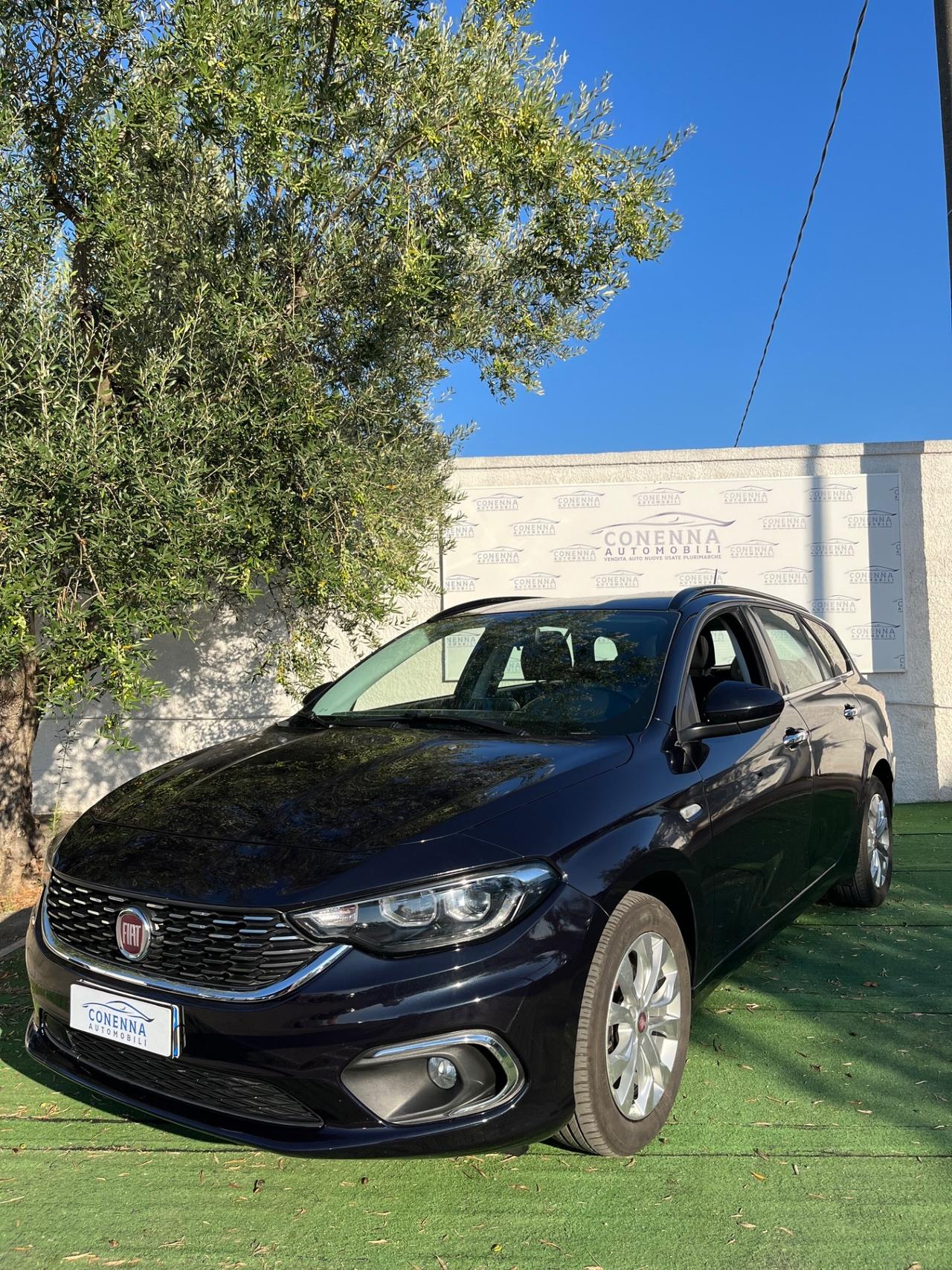 Fiat Tipo 1.6 Mjt S&S SW S-Design