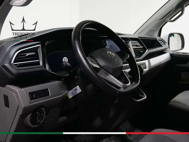 Volkswagen T6.1 California 4Motion DSG Ocean Edition 4x4