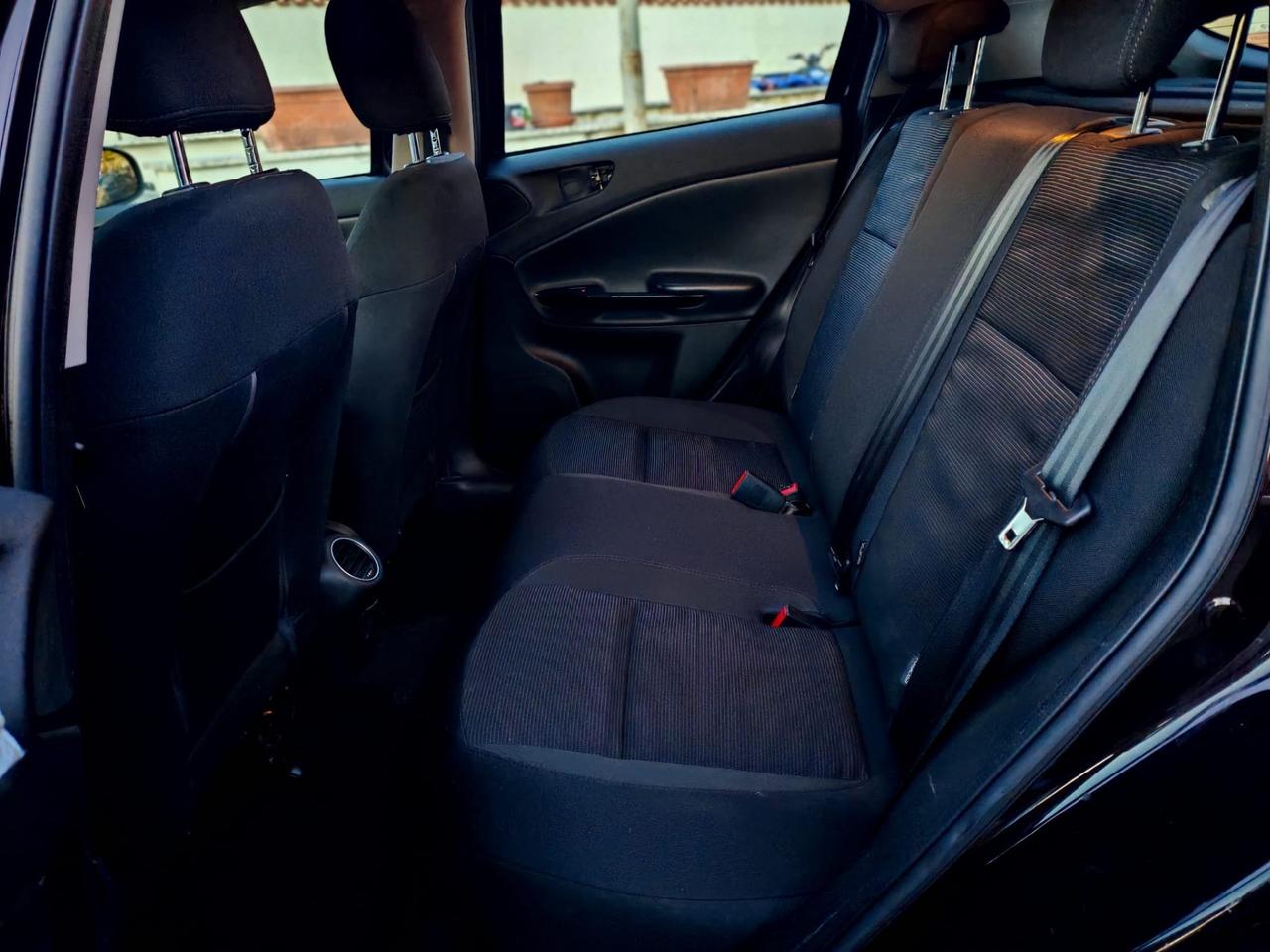 Alfa Romeo Giulietta 1.6 JTDm