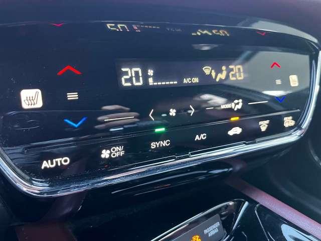 Honda HR-V HR-V II 1.5t Sport Navi Adas cvt my20