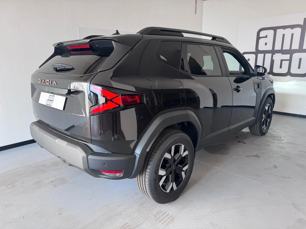 Dacia Duster ECO-G 100 CV Extreme KM0!!!