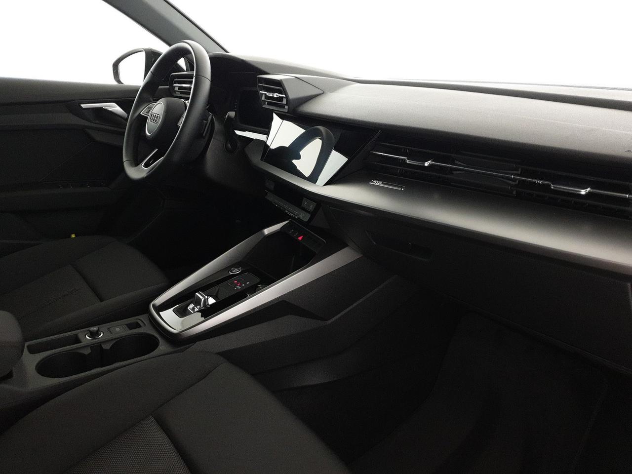 Sportback 30TDI 116CV S tronic Business