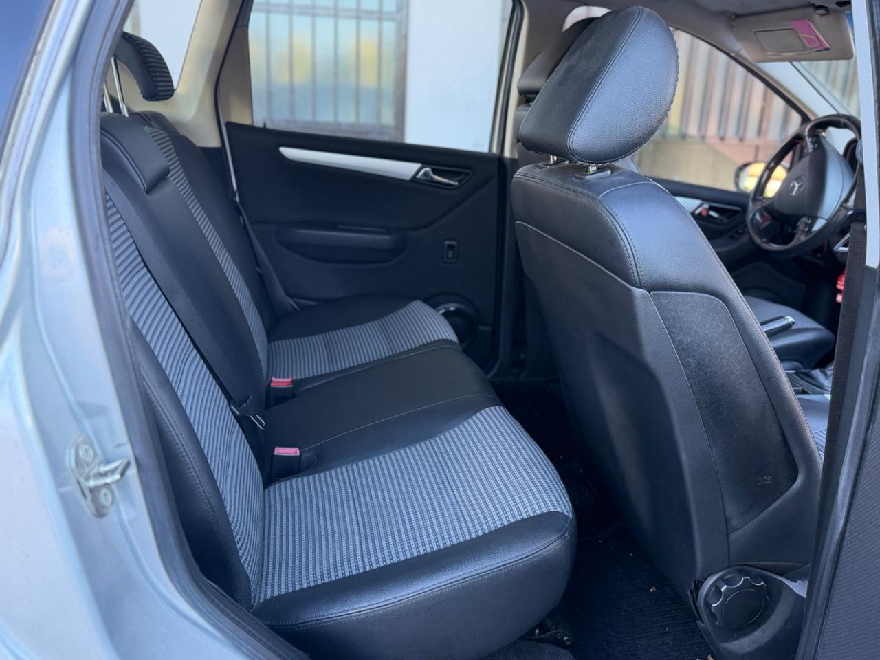 Mercedes-benz A 180 CDI Avantgarde