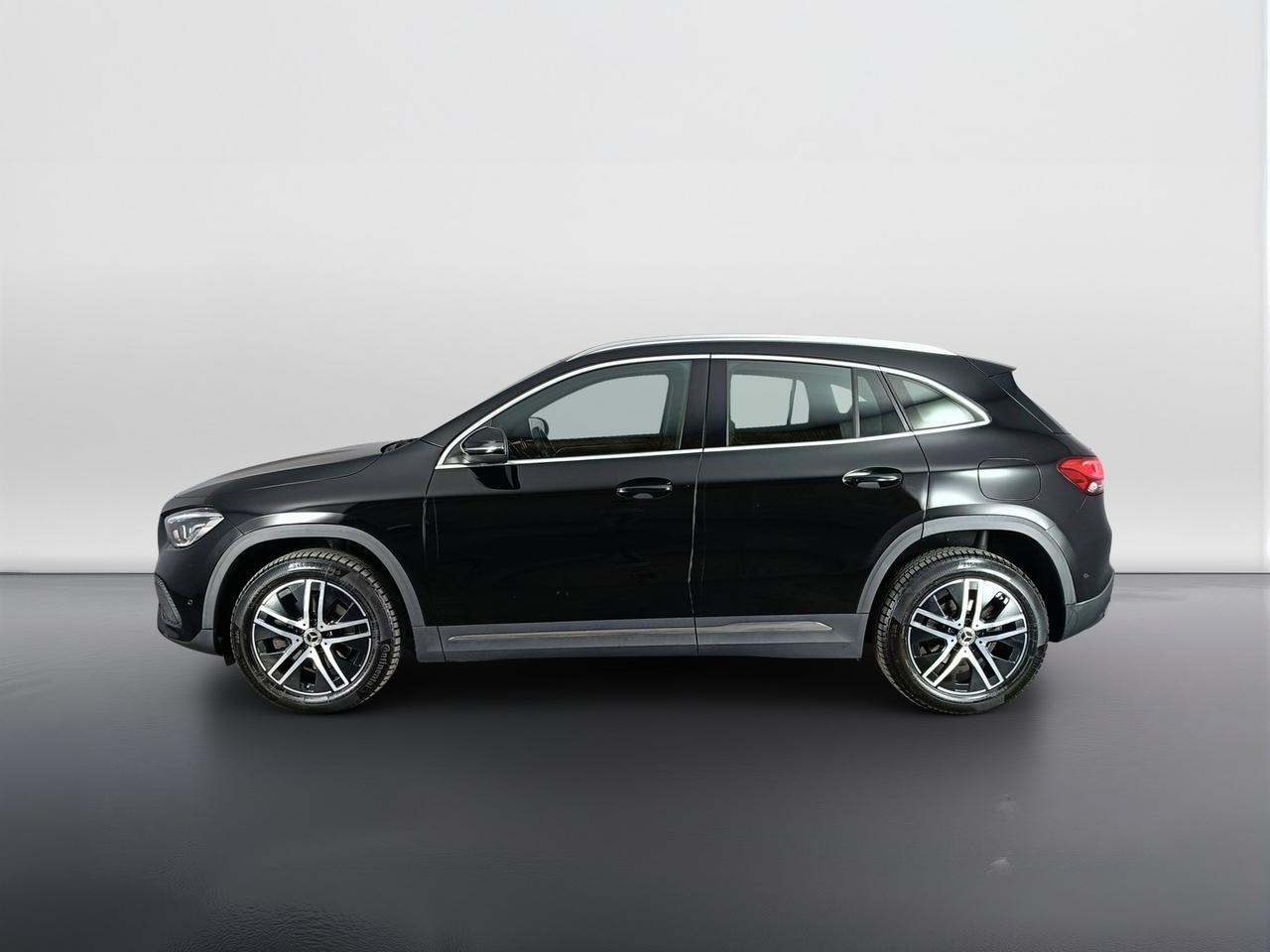 Mercedes-Benz GLA-H247 2020 - GLA 200 d Sport Plus auto