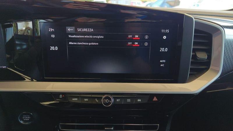 Opel Mokka 1.2 T 136cv Ultimate MT6