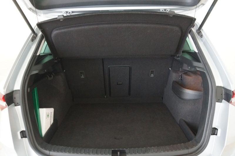 Škoda Karoq 2.0 TDI 85KW EVO SCR Executive DSG