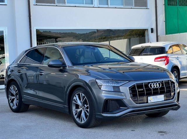 Audi Q8 Q8 50 3.0 tdi Sport quattro tiptronic